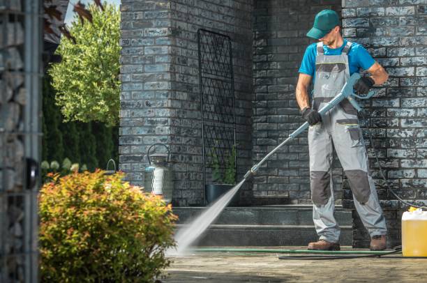 Best Gutter Cleaning  in Kensett, AR