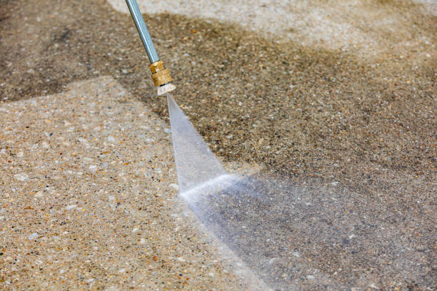 Concrete Sealing in Kensett, AR