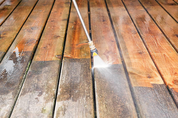 Professional Pressure Washing in Kensett, AR